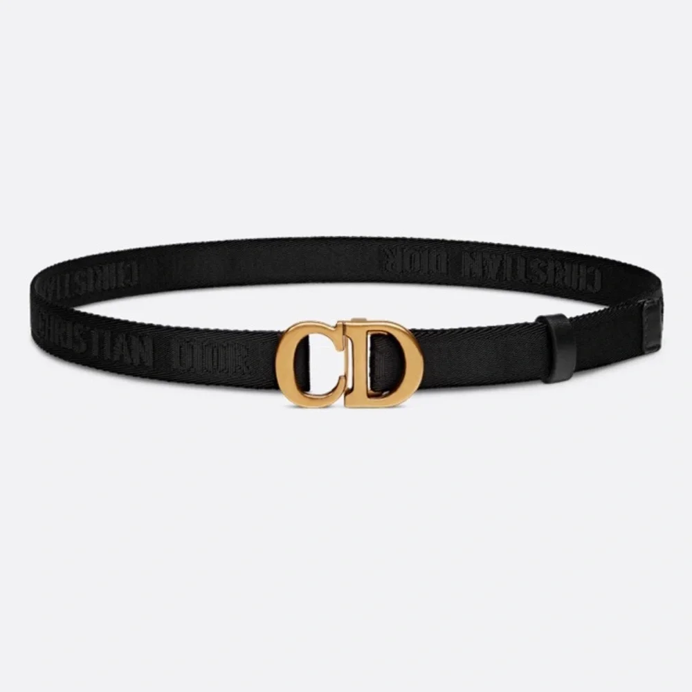 Dior stylish belt